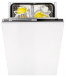Lave-vaisselle Zanussi ZDV 91500 FA 45.00x82.00x57.00 cm