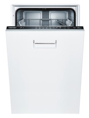 Lave-vaisselle Zelmer ZED 66N40 Photo, les caractéristiques
