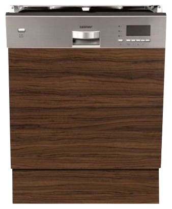 ماشین ظرفشویی Zelmer ZZS 7051 XL عکس, مشخصات