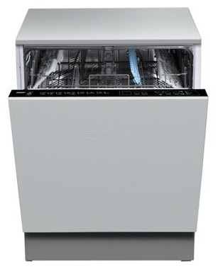 ماشین ظرفشویی Zelmer ZZS 9022 CE عکس, مشخصات