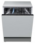 Stroj za pranje posuđa Zelmer ZZS 9022 CE 60.00x82.00x55.00 cm