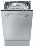 Посудомийна машина Zigmund & Shtain DW29.4507X 44.50x82.00x54.00 см