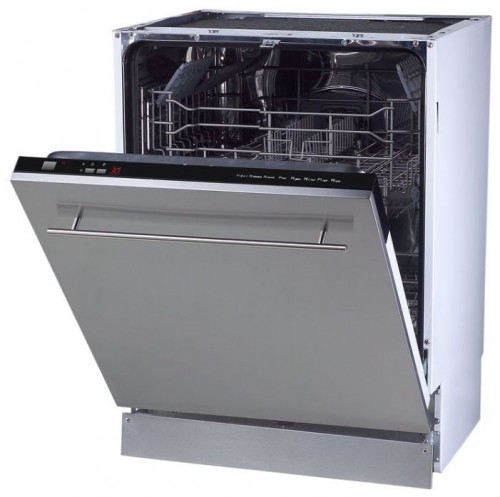 Dishwasher Zigmund & Shtain DW39.6008X Photo, Characteristics