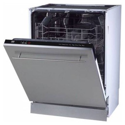 食器洗い機 Zigmund & Shtain DW60.4508X 写真, 特性