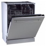ماشین ظرفشویی Zigmund & Shtain DW60.4508X 60.00x82.00x60.00 سانتی متر