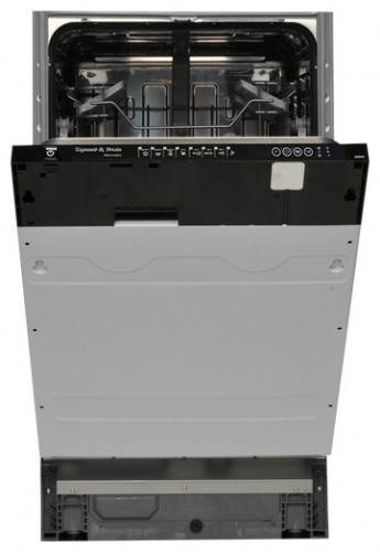 Машина за прање судова Zigmund & Shtain DW69.4508X слика, karakteristike