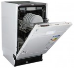 ماشین ظرفشویی Zigmund & Shtain DW79.4509X 45.00x82.00x0.00 سانتی متر