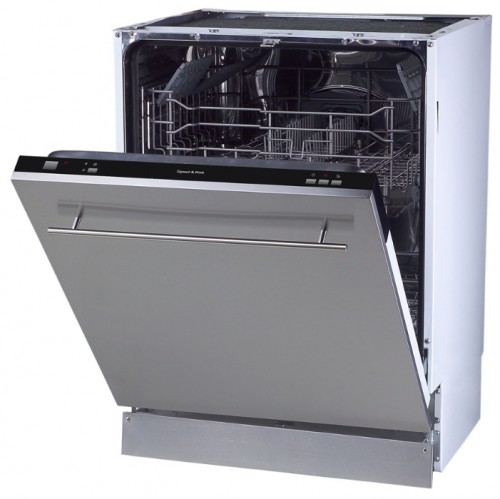 Lave-vaisselle Zigmund & Shtain DW89.6003X Photo, les caractéristiques