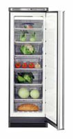 Refrigerator AEG A 2678 GS8 larawan, katangian