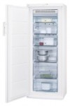Refrigerator AEG A 42000 GNW0 59.50x154.00x65.80 cm