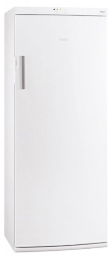 Køleskab AEG A 42000 GNWO Foto, Egenskaber