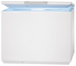 Refrigerator AEG A 62300 HLW0 105.00x86.80x66.50 cm