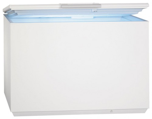Ψυγείο AEG A 62700 HLW0 φωτογραφία, χαρακτηριστικά