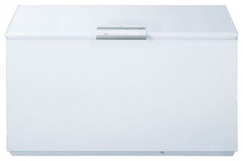 ตู้เย็น AEG A 63270 GT รูปถ่าย, ลักษณะเฉพาะ