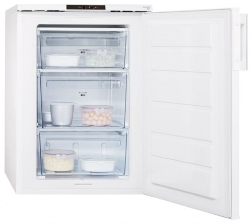 Холодильник AEG A 71100 TSW0 фото, Характеристики