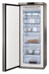 Refrigerator AEG A 72010 GNX0 59.50x154.00x65.80 cm