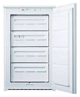 Kylskåp AEG AG 78850 4I Fil, egenskaper