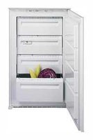 Холодильник AEG AG 78850i фото, Характеристики