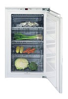 Хладилник AEG AG 88850 снимка, Характеристики