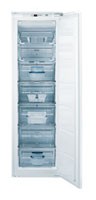 Ψυγείο AEG AG 91850 4I φωτογραφία, χαρακτηριστικά
