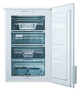 Buzdolabı AEG AG 98850 4E fotoğraf, özellikleri