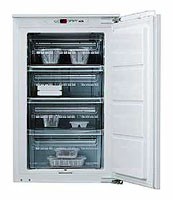 Tủ lạnh AEG AG 98850 4I ảnh, đặc điểm
