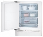 Refrigerator AEG AGS 58200 F0 59.60x81.50x54.50 cm