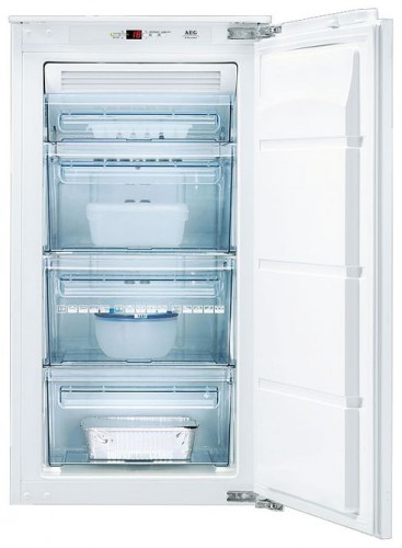 Kylskåp AEG AN 91050 4I Fil, egenskaper