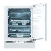 Refrigerator AEG AU 86050 4I larawan, katangian