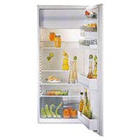 Tủ lạnh AEG S 2332i ảnh, đặc điểm