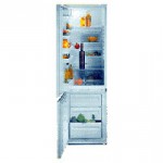 Refrigerator AEG S 2936i 