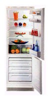 Buzdolabı AEG S 3644 KG6 fotoğraf, özellikleri
