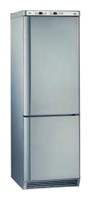 ตู้เย็น AEG S 3685 KG7 รูปถ่าย, ลักษณะเฉพาะ