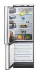 Kühlschrank AEG S 3688 59.50x180.00x60.00 cm