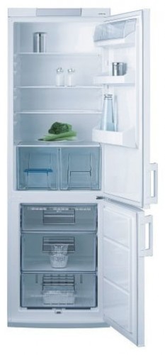 Холодильник AEG S 40360 KG Фото, характеристики