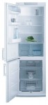Refrigerator AEG S 40360 KG 60.00x185.00x63.00 cm