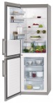 Холодильник AEG S 53620 CSX2 59.50x184.50x64.70 см