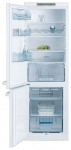 Refrigerator AEG S 60360 KG1 60.00x185.00x63.00 cm