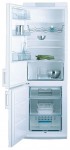 Refrigerator AEG S 60360 KG8 59.50x185.00x63.20 cm