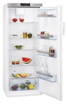 Tủ lạnh AEG S 63300 KDW0 ảnh, đặc điểm