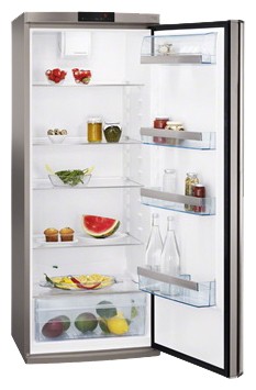 Холодильник AEG S 63300 KDX0 фото, Характеристики