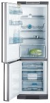 Холодильник AEG S 70318 KG5 60.00x185.00x62.50 см