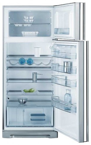 Хладилник AEG S 70398 DT снимка, Характеристики