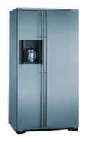 ตู้เย็น AEG S 7085 KG รูปถ่าย, ลักษณะเฉพาะ