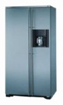 Refrigerator AEG S 7085 KG 91.40x175.00x68.00 cm