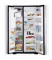 Холодильник AEG S 7088 KG Фото, характеристики