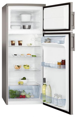 Refrigerator AEG S 72300 DSX0 larawan, katangian