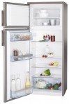 Холодильник AEG S 72300 DSX1 54.50x140.40x60.40 см