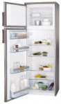 Холодильник AEG S 72700 DSX1 54.50x159.00x60.40 см