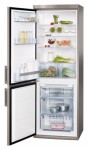 Холодильник AEG S 73200 CNS1 59.50x175.00x65.80 см